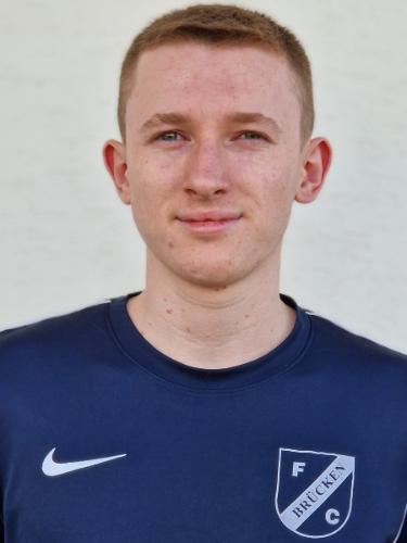 Levin Kimmlinger