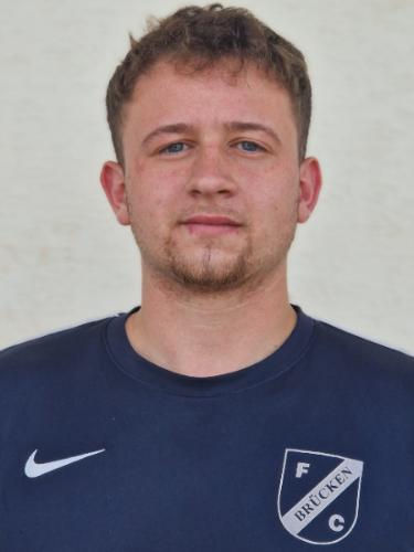 Jan-Niclas Schweig