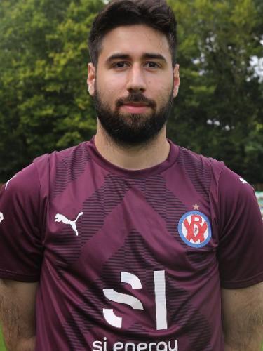 Ugur Can Tayar