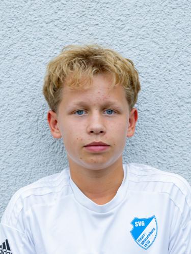 Moritz Falk Kienast