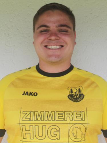 Mario Zehnle