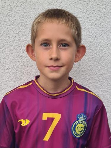 Daniel Kremer
