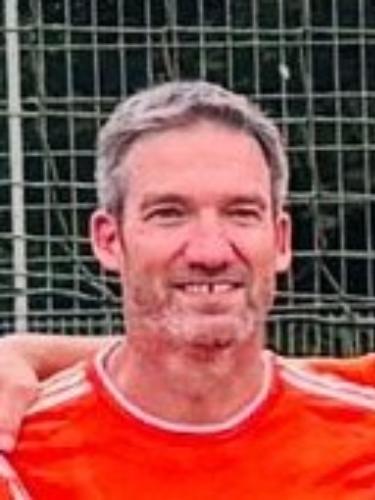 Jens-Jürgen Ahlers