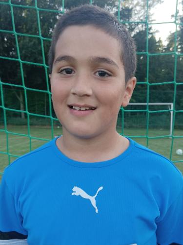 Hassan Vahedi