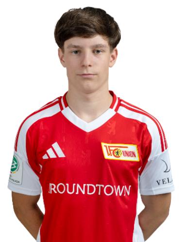 Andrik Markgraf