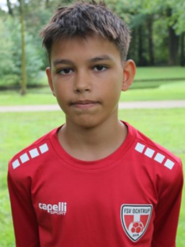Rrezon Sada