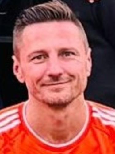Viktor Krail