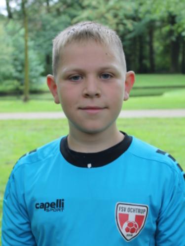 Maxim Reck