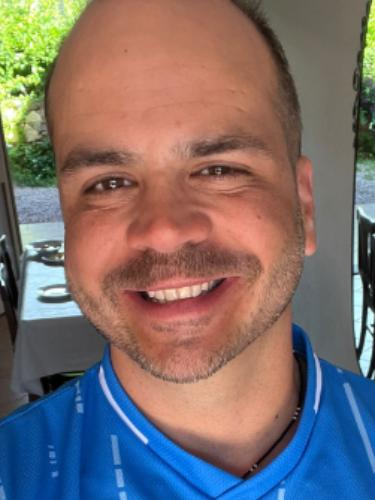 Lucas Marques De Faria Ribeiro