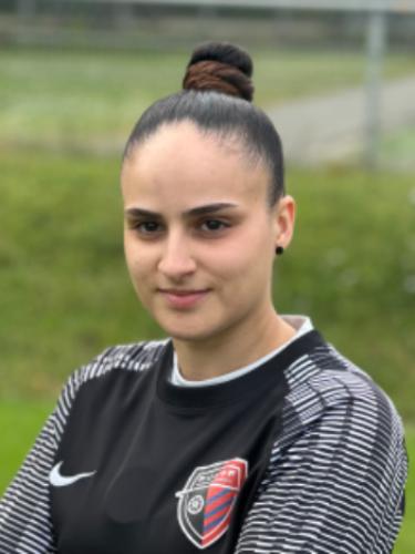 Sabrina Khamkhami