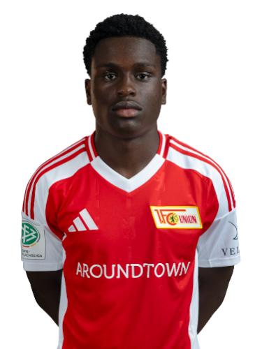 Stephen Adjei Tabuaa
