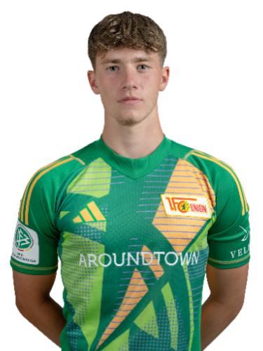 Jaden Rodtnick