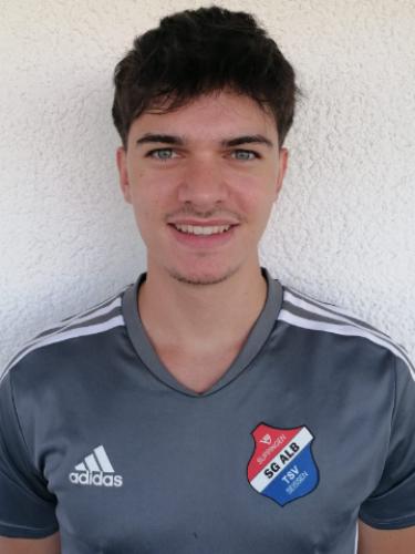 Magnus Pfetsch