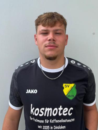 Nico Tom Hoffmann
