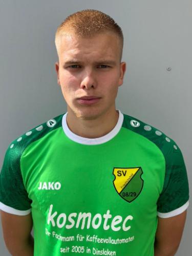 Daniel Viktor Weiz