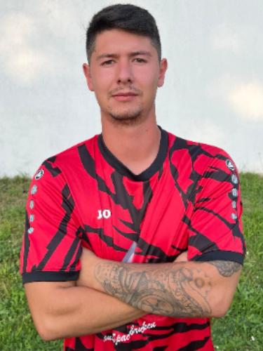 Adrian Ziergöbel