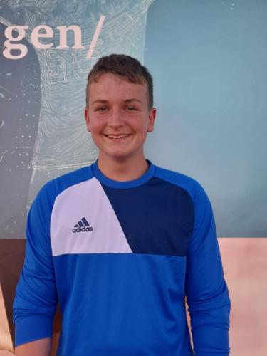 Mats Linus Schuhmacher