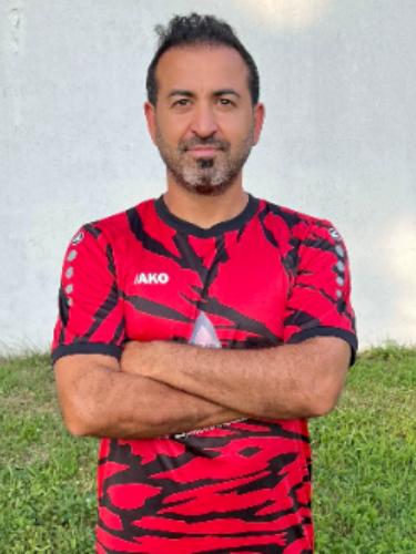 Hassan Zeyrek