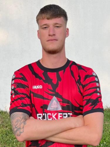 Sebastian Mager