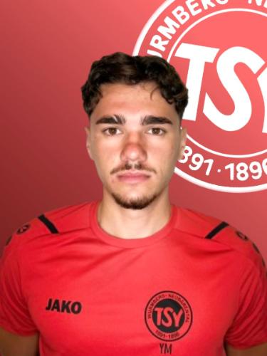 Ylli Mustafa