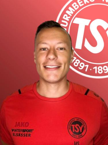 Maximilian Schmid