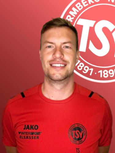 Timo Sobiech