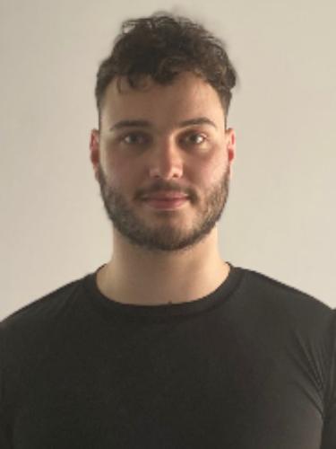 Lasse Bernshausen