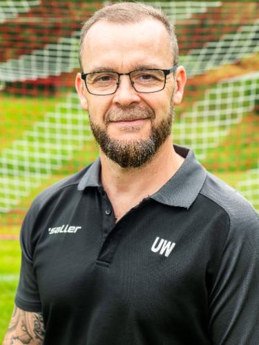 Uwe Wolf