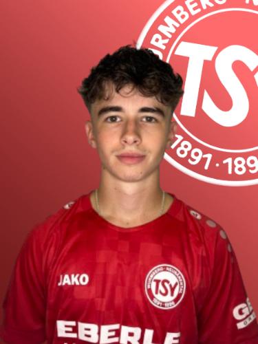 Nico Feiler