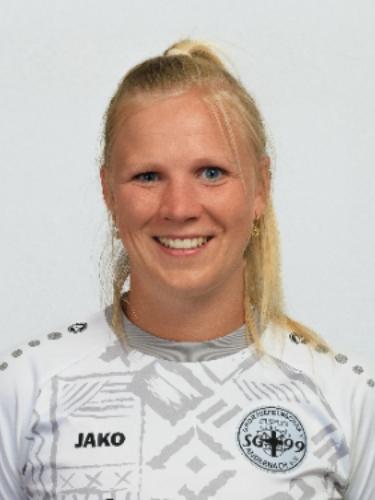 Laureen Ackermann