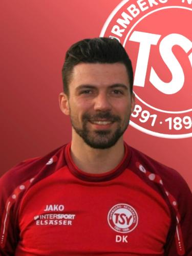 Daniel Kappenstein