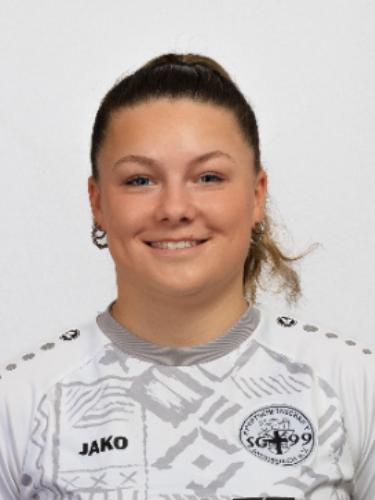 Caitlin Joanna Dudkiewicz