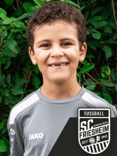 Yasser Talgui