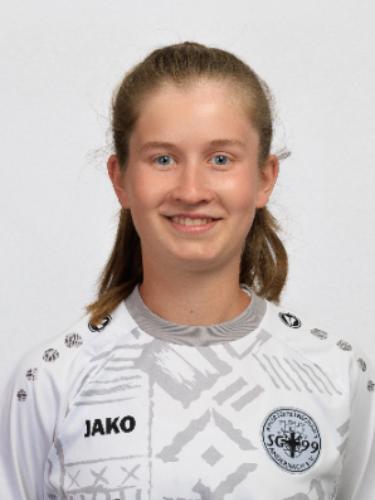 Hannah Marie Happ