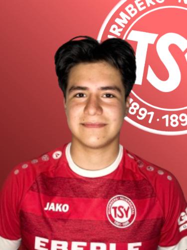 Luis Kremeier
