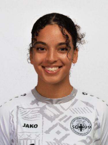 Jeanette Harttung