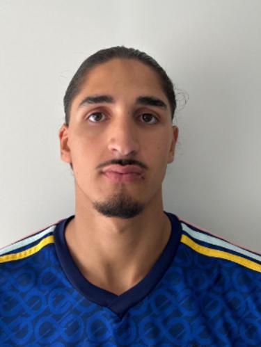 Emirhan Karadas