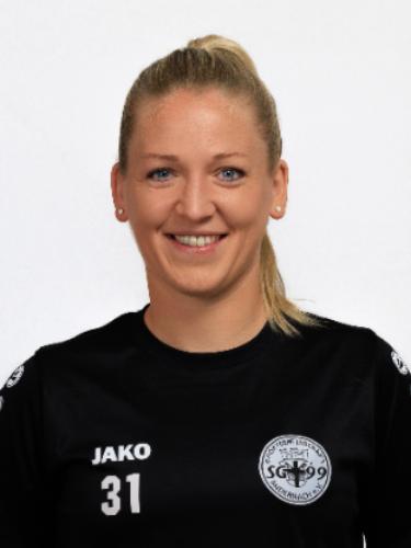 Sarah Madlin Krumscheid