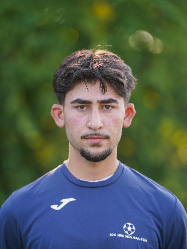Salman Dakheel Tomo Al-Naser