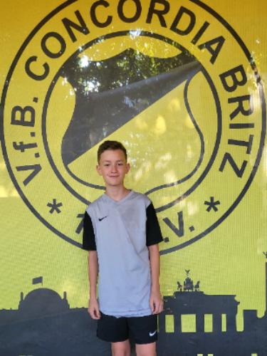 Fabian Mozaffari