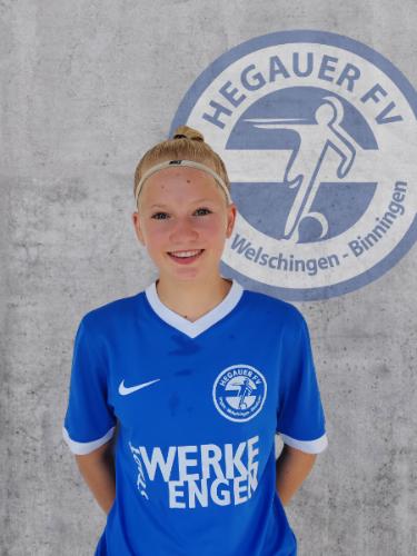 Svenja Hermle