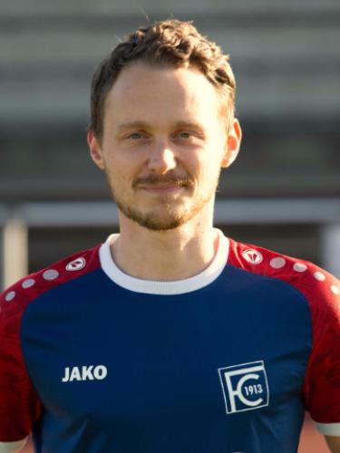 Christian Krüger