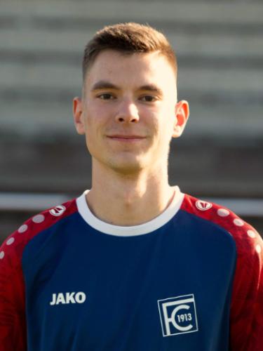 Fabian Mayr
