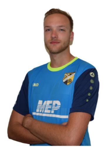 Yannik Billig