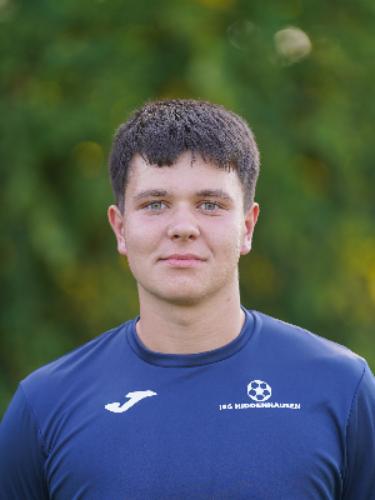 Lukas Wenzel