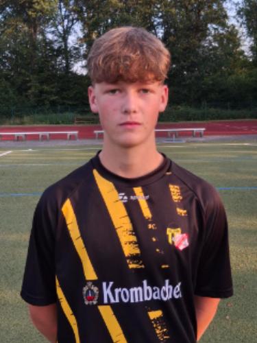 Jannis Holler