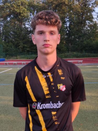 Krispin Reh