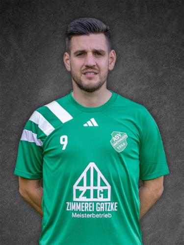 Andre Grässer