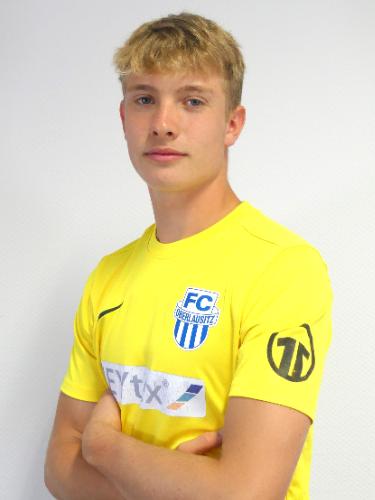 Eric Czeczine