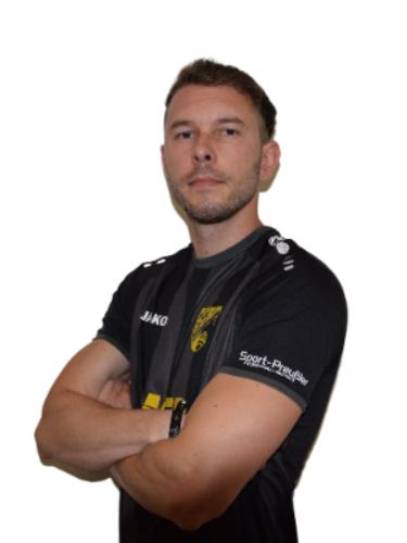 Oliver Speer